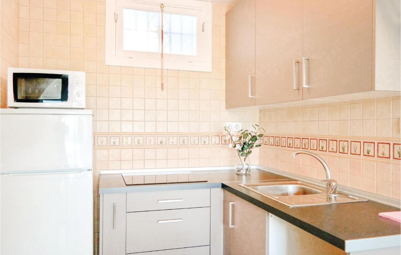 Amazing In With House Sea View Leilighet *