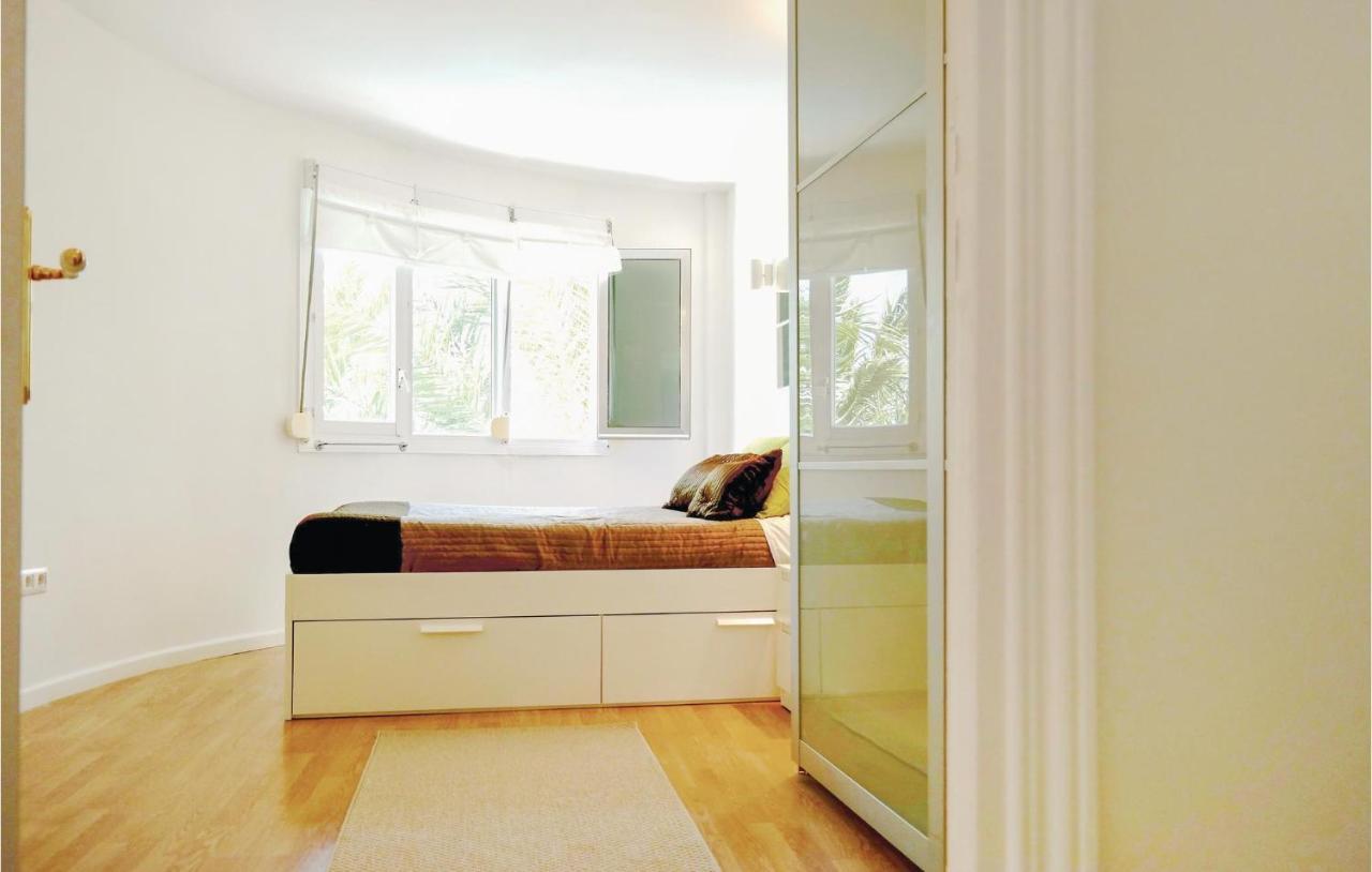 Amazing In With House Sea View Leilighet *