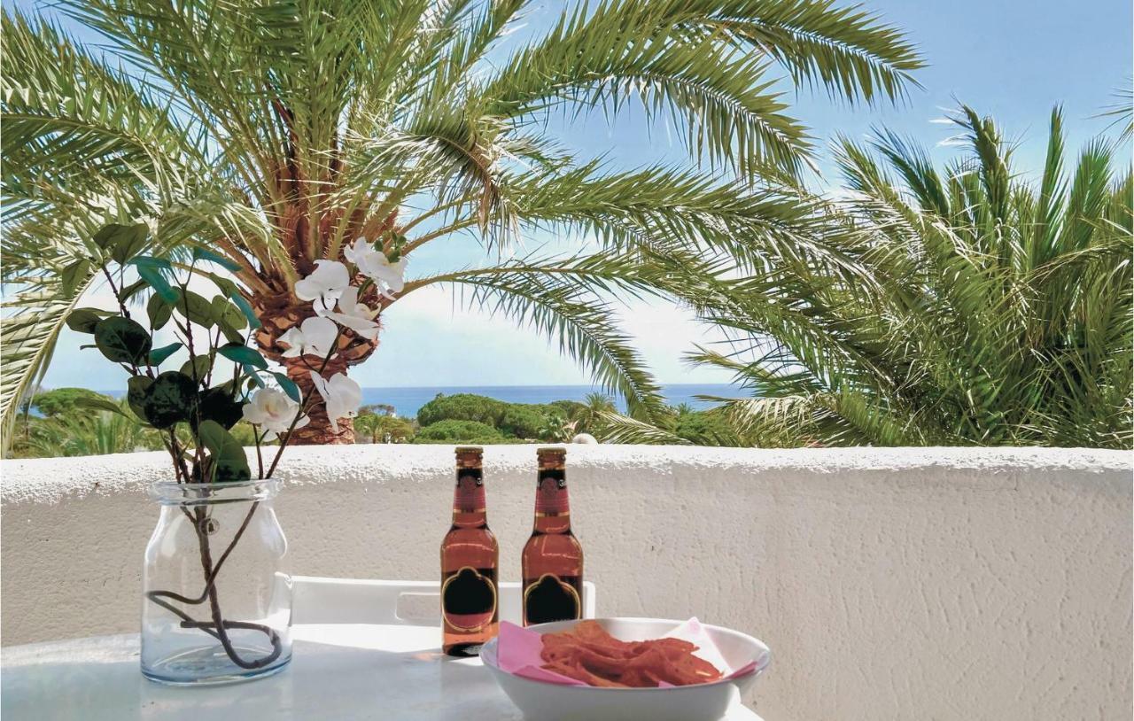 Leilighet Amazing In With House Sea View Marbella