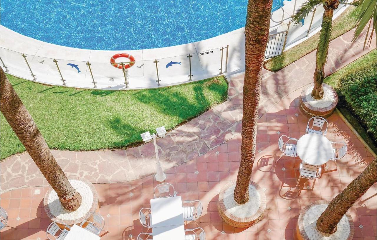 Appartement Amazing In With 1 Bedrooms, Wifi&outdoor Swimming Pool *