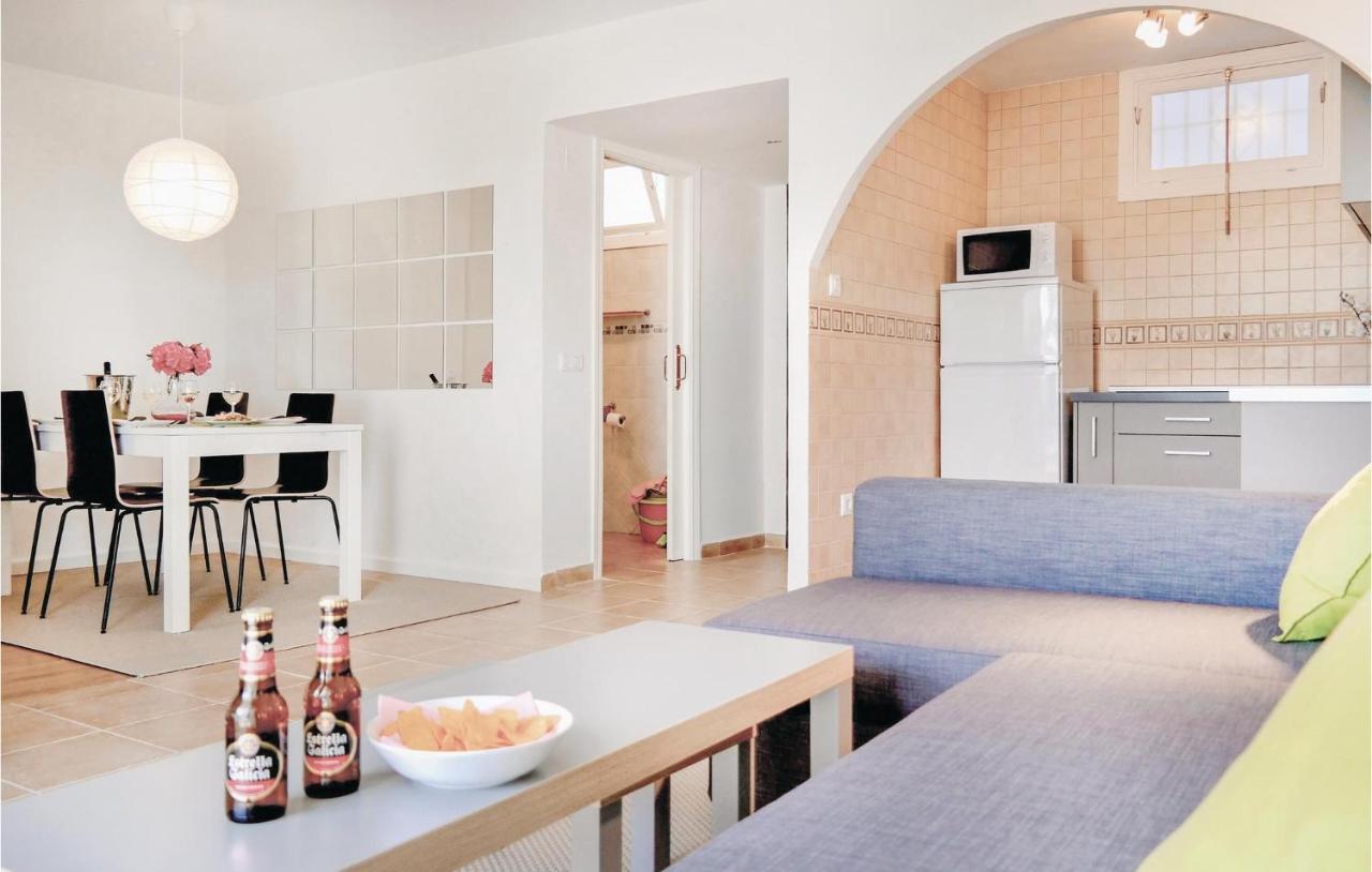 Amazing In With 1 Bedrooms, Wifi&outdoor Swimming Pool * Marbella