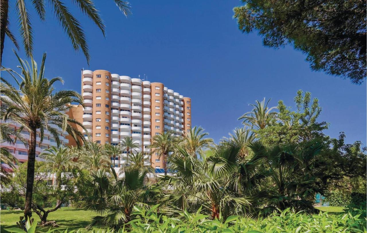 Amazing In With 1 Bedrooms, Wifi&outdoor Swimming Pool * Marbella
