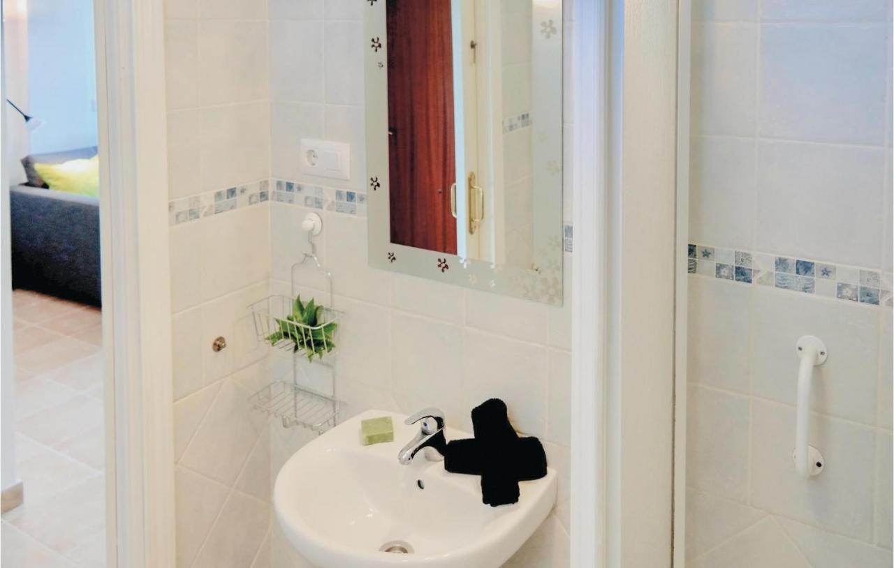 Amazing In With 1 Bedrooms, Wifi&outdoor Swimming Pool Appartement *